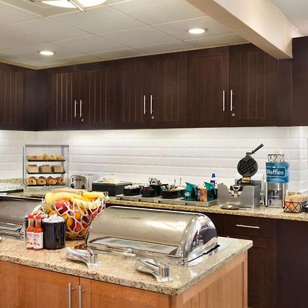 Homewood Suites By Hilton Houston-Willowbrook Mall Exteriör bild
