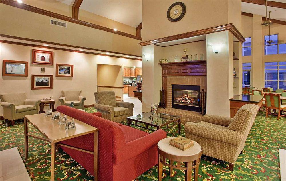 Homewood Suites By Hilton Houston-Willowbrook Mall Inreriör bild