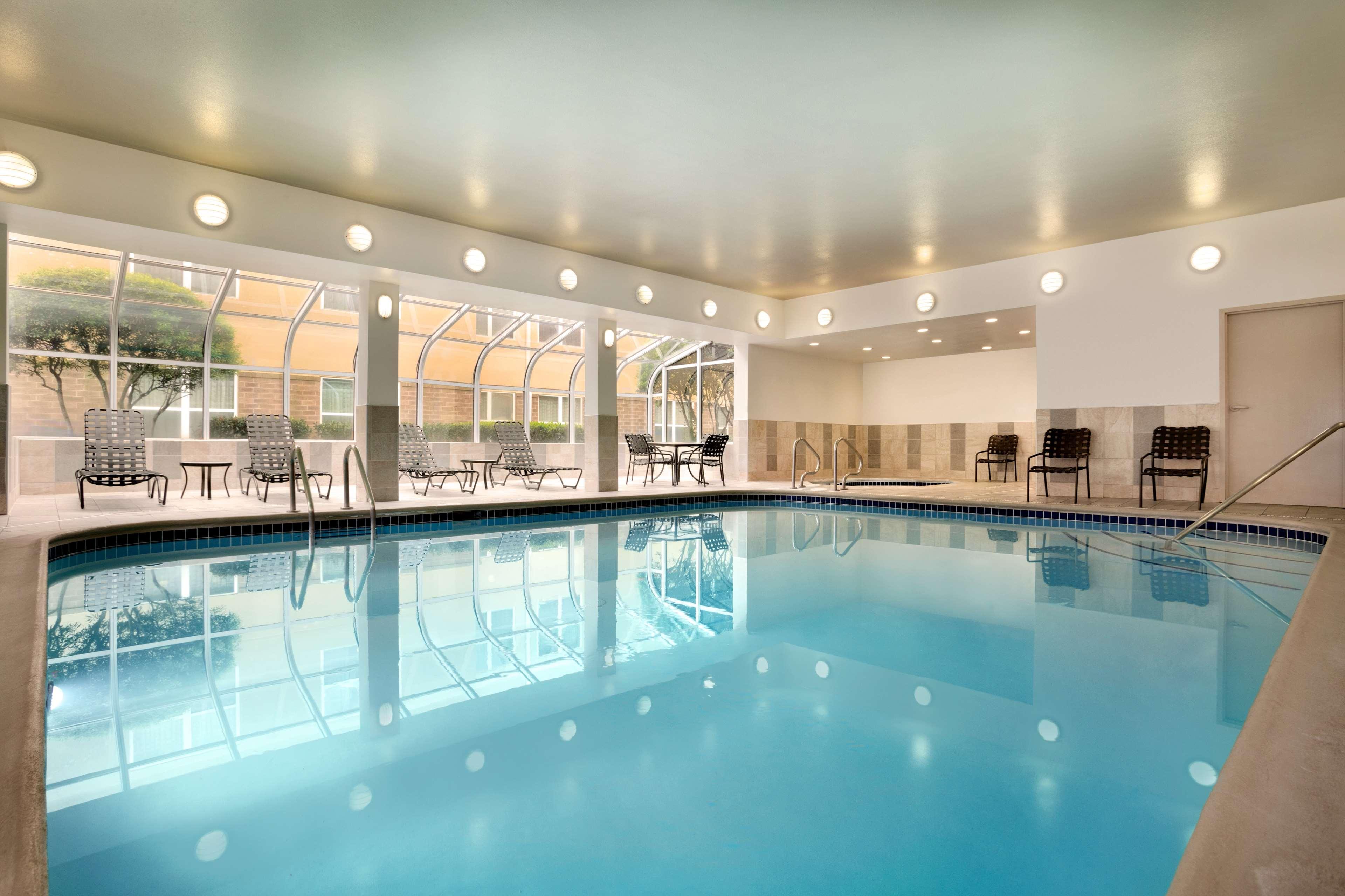 Homewood Suites By Hilton Houston-Willowbrook Mall Exteriör bild