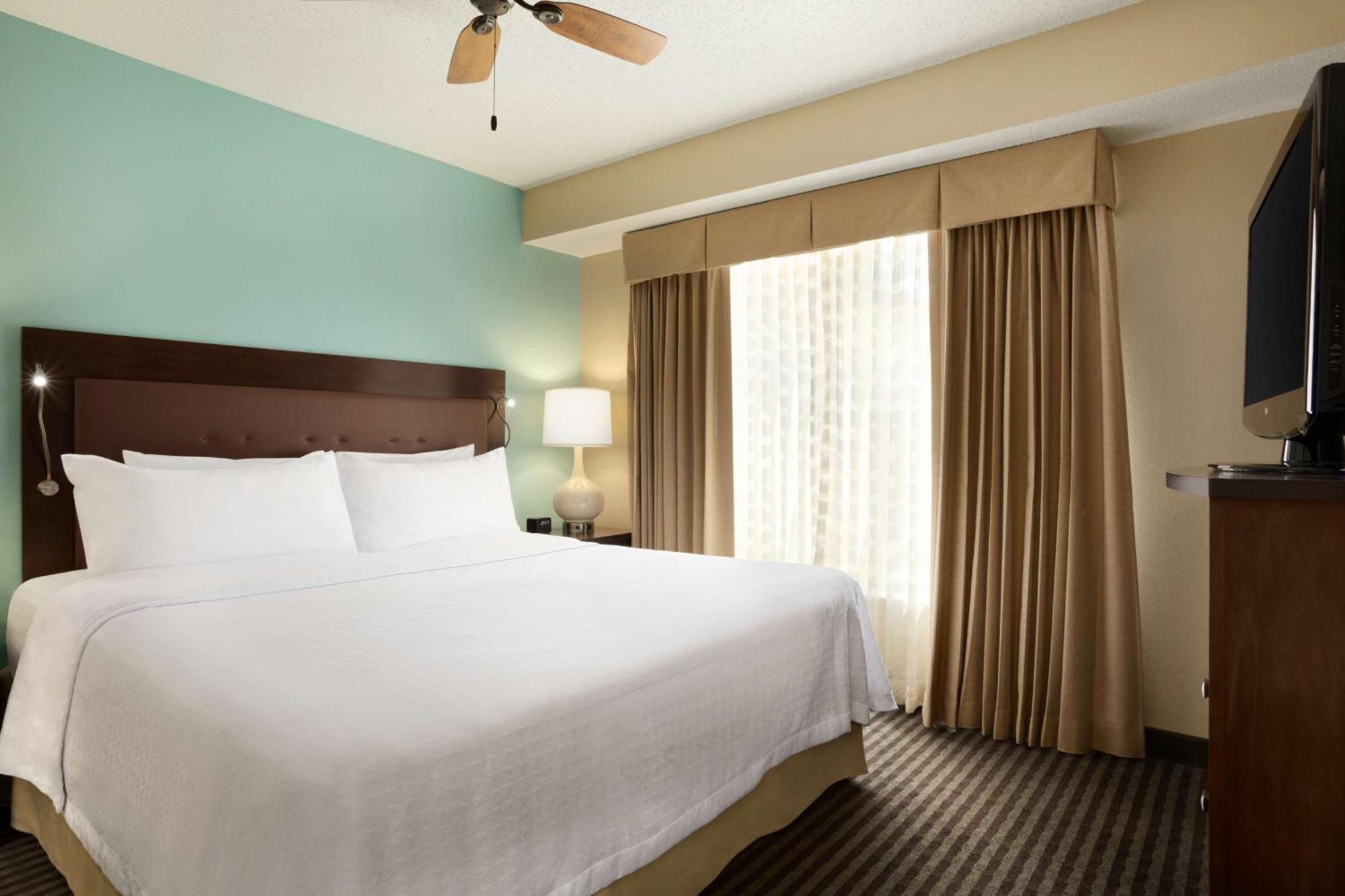Homewood Suites By Hilton Houston-Willowbrook Mall Exteriör bild