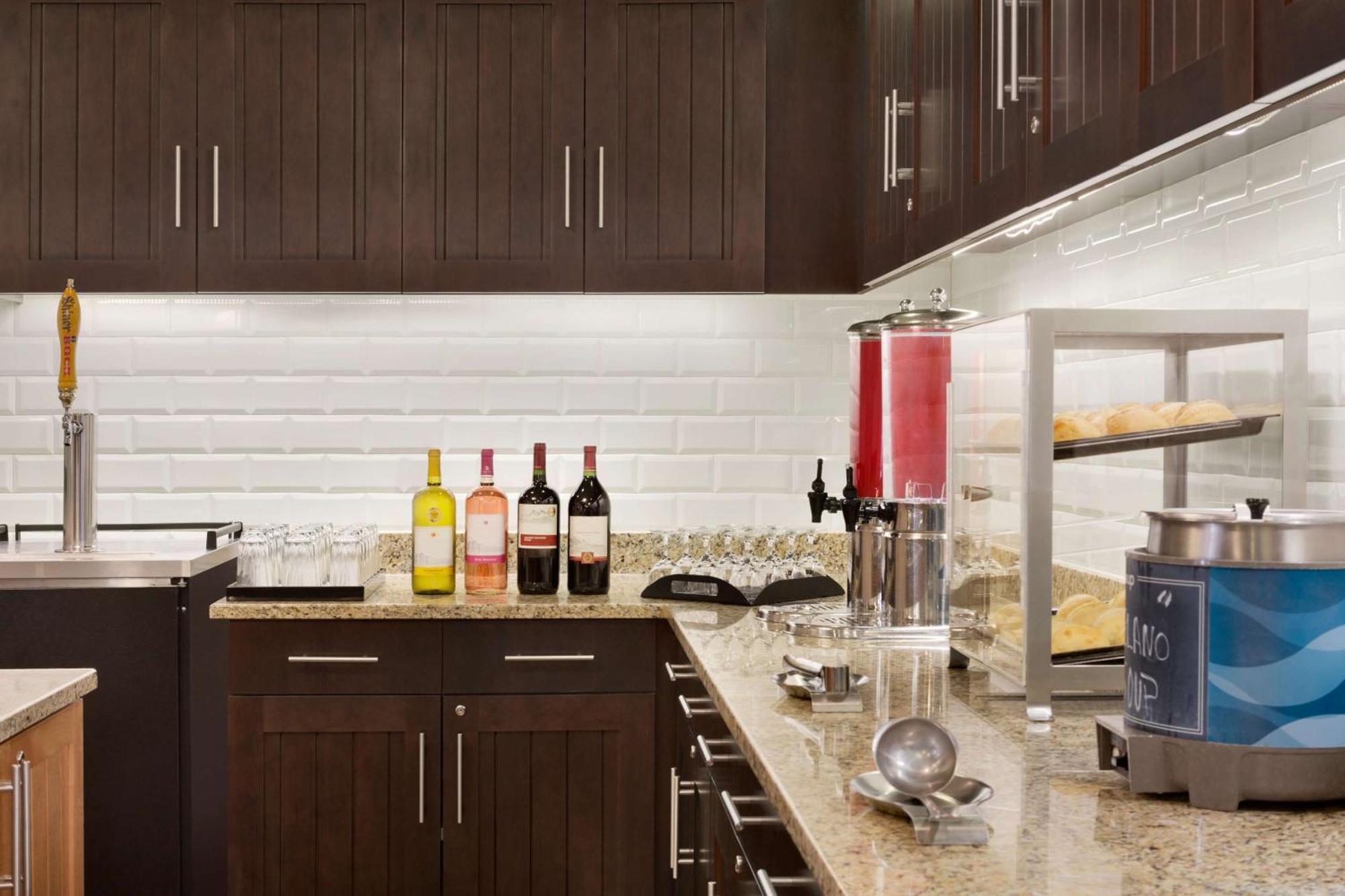 Homewood Suites By Hilton Houston-Willowbrook Mall Exteriör bild