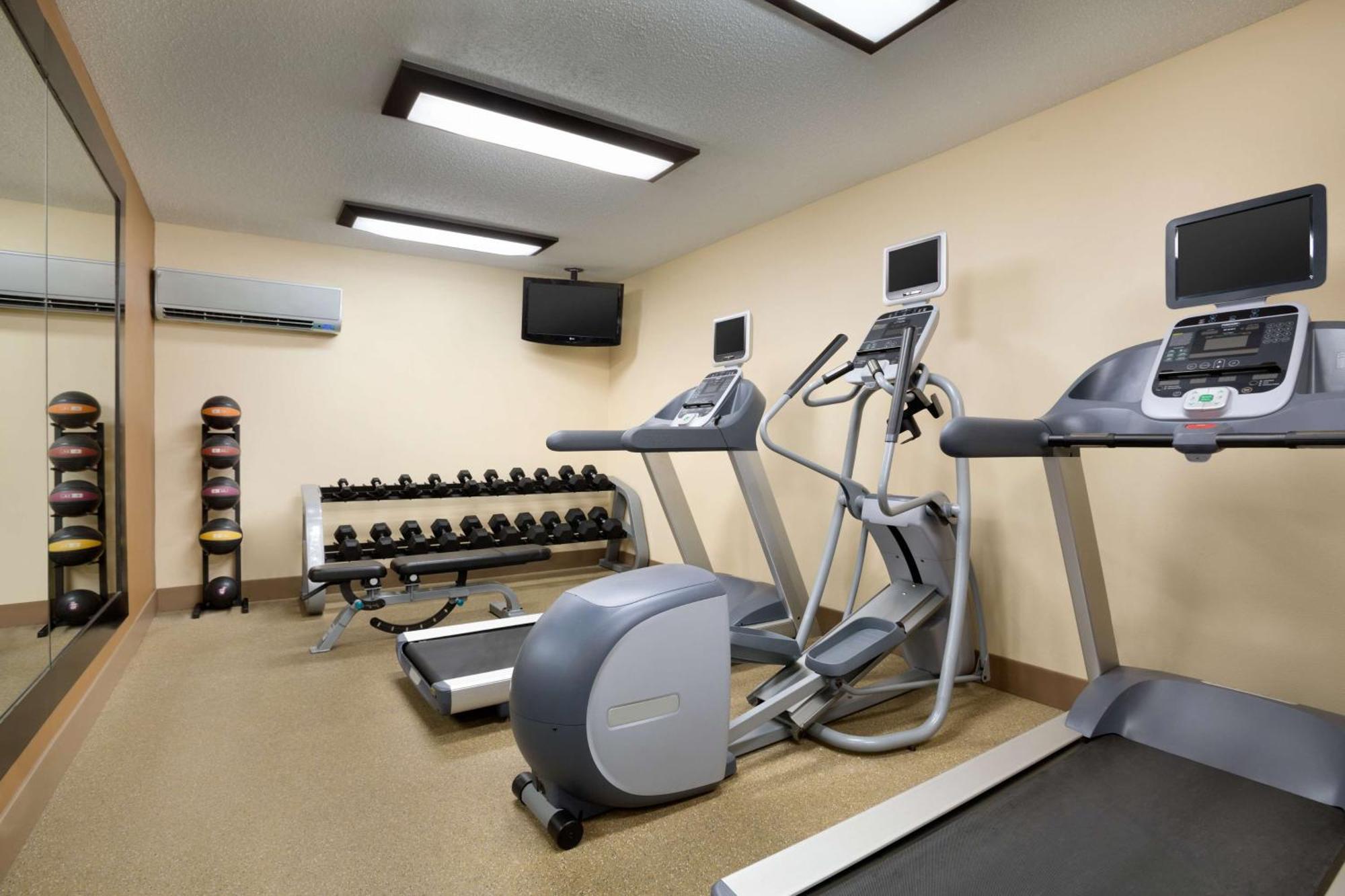 Homewood Suites By Hilton Houston-Willowbrook Mall Exteriör bild