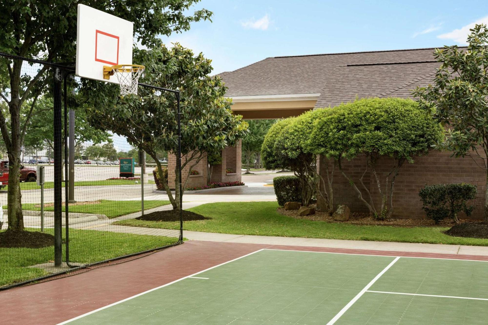 Homewood Suites By Hilton Houston-Willowbrook Mall Exteriör bild