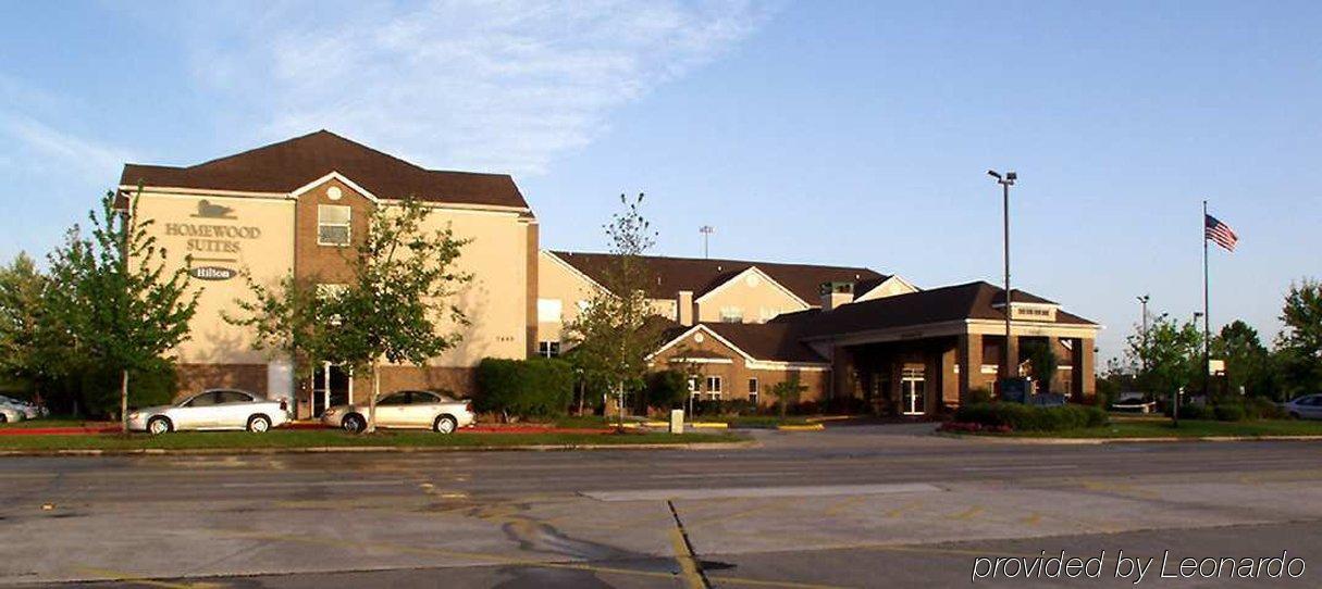 Homewood Suites By Hilton Houston-Willowbrook Mall Exteriör bild