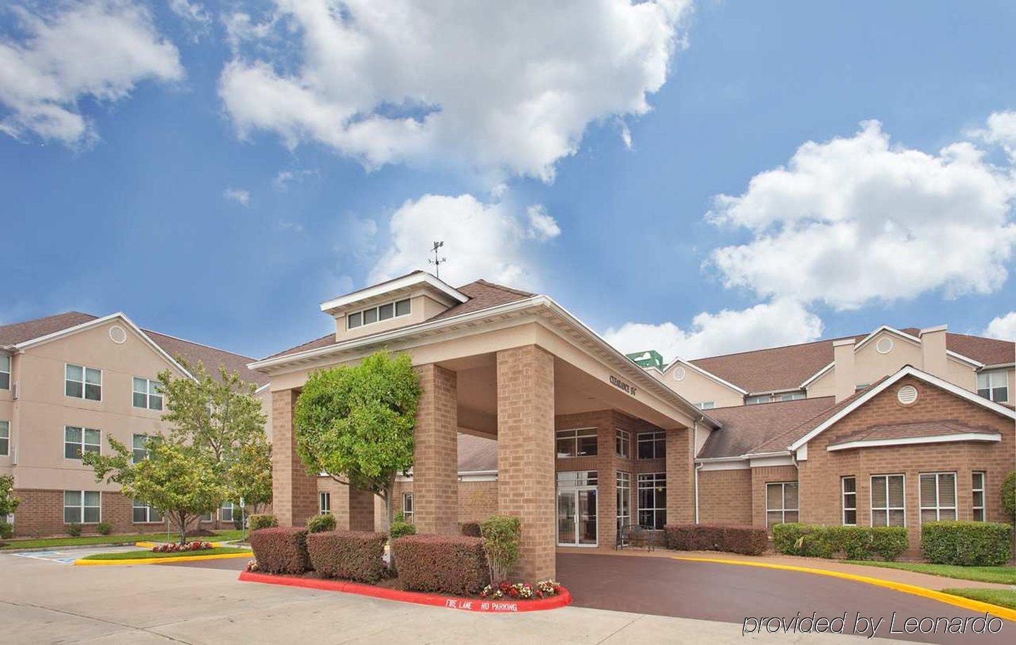 Homewood Suites By Hilton Houston-Willowbrook Mall Exteriör bild