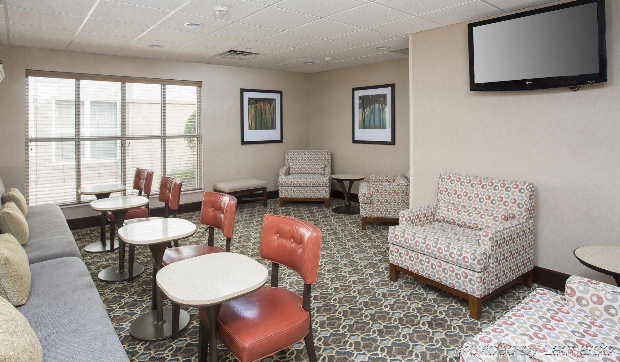 Homewood Suites By Hilton Houston-Willowbrook Mall Exteriör bild