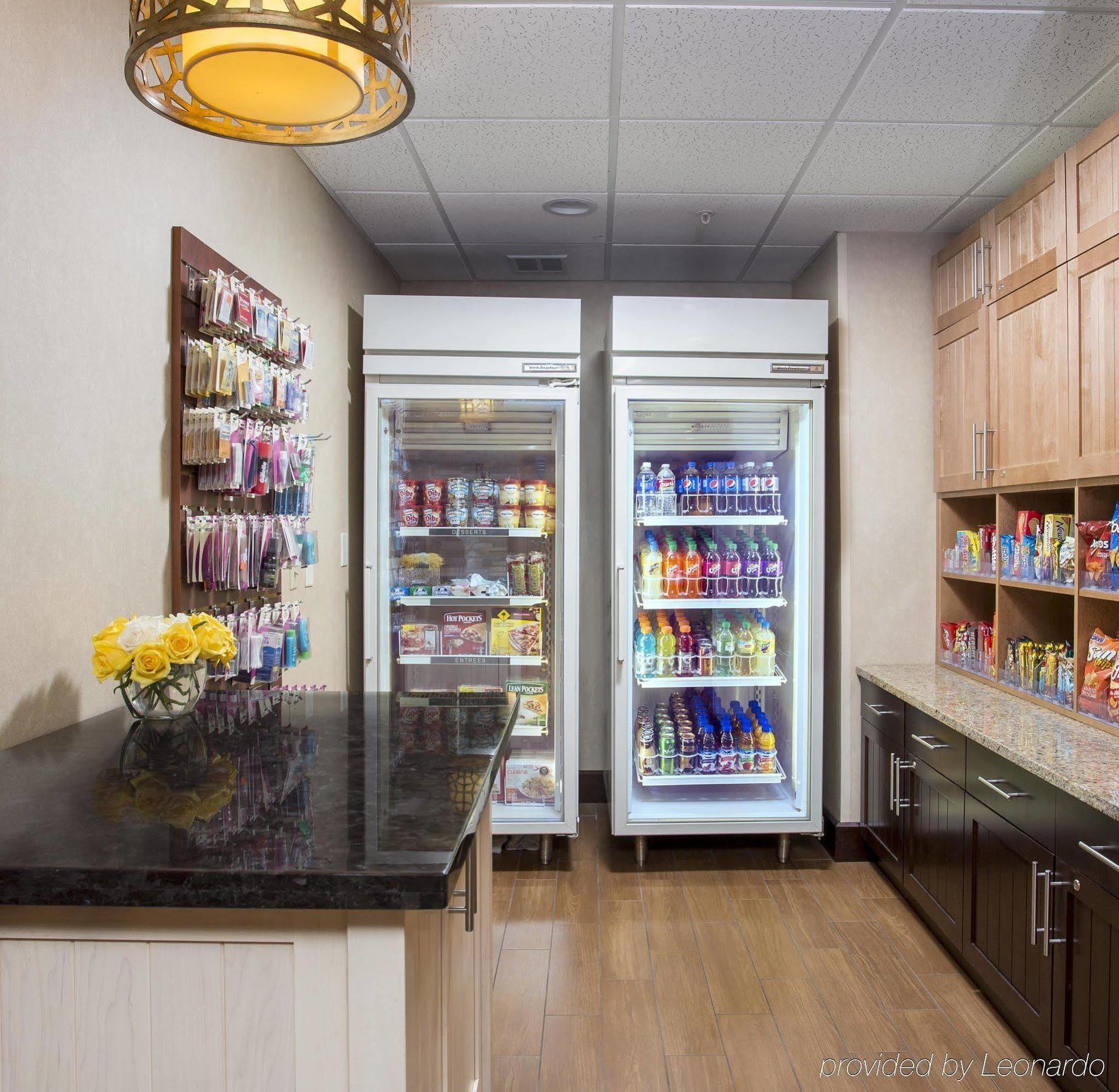 Homewood Suites By Hilton Houston-Willowbrook Mall Exteriör bild