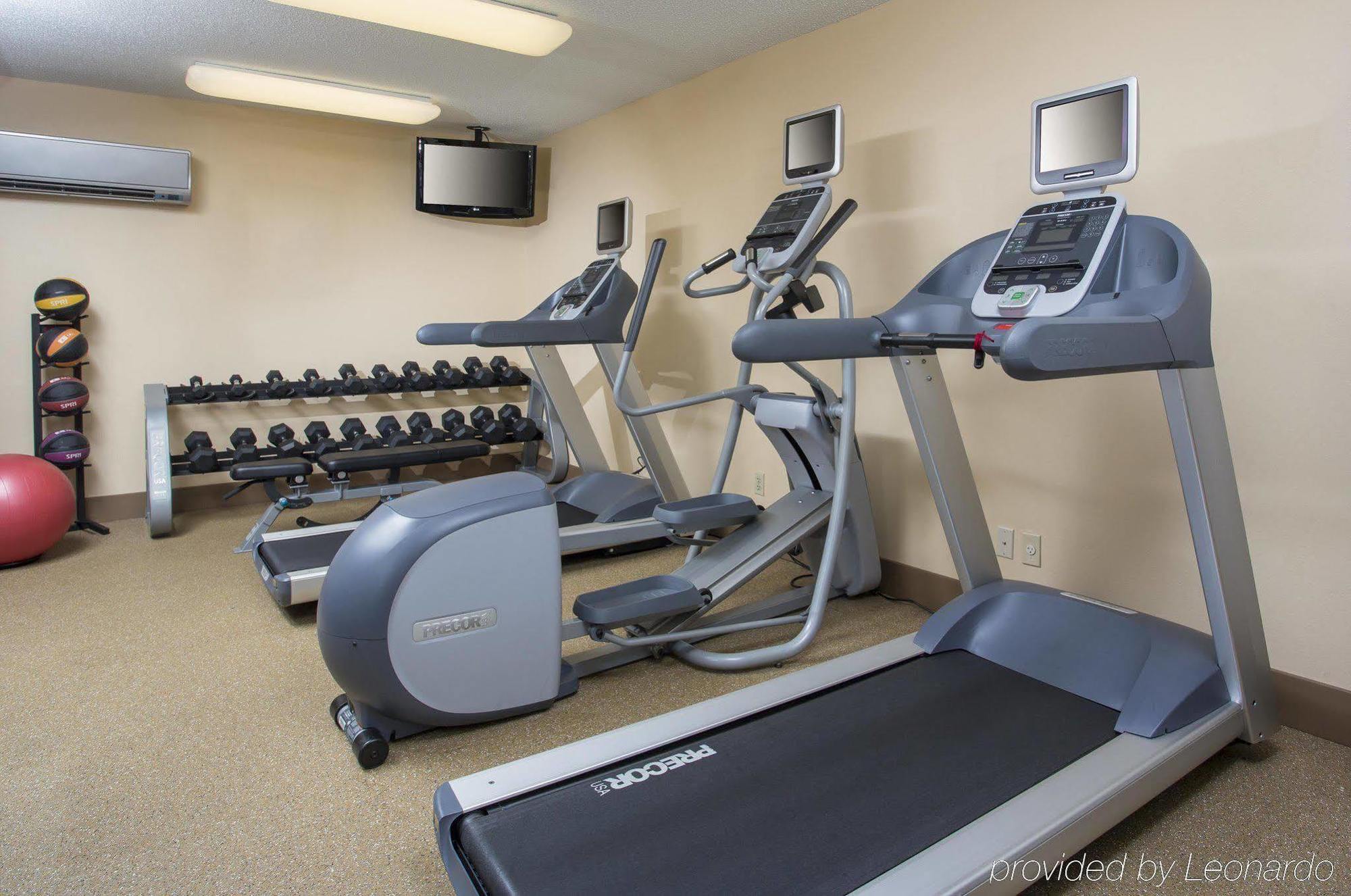 Homewood Suites By Hilton Houston-Willowbrook Mall Exteriör bild