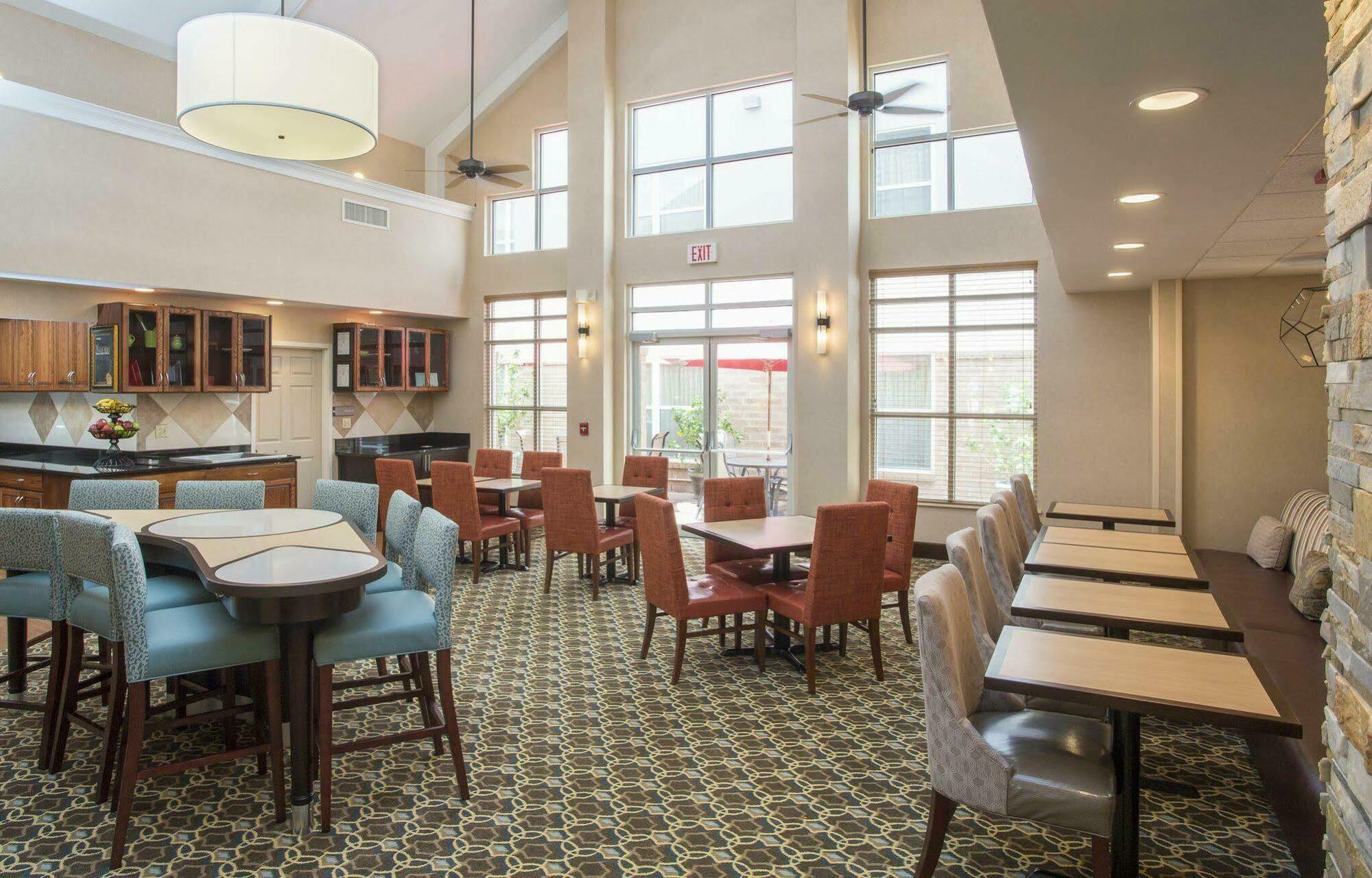Homewood Suites By Hilton Houston-Willowbrook Mall Exteriör bild